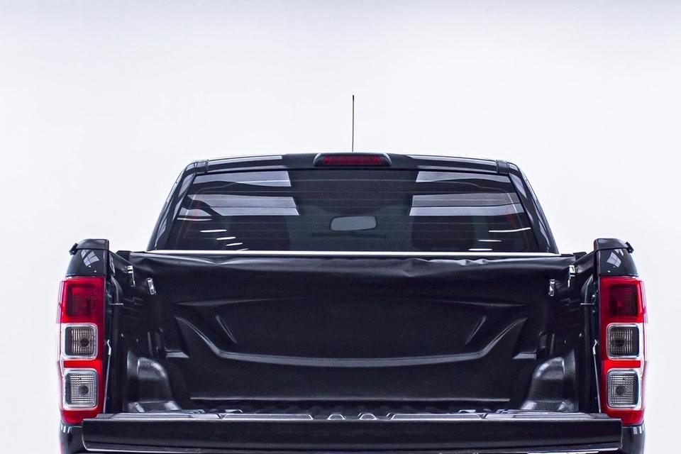 รหัสรถ 1D418 RANGER 2.2 XLT HI-RIDER OPENCAB 2014 4