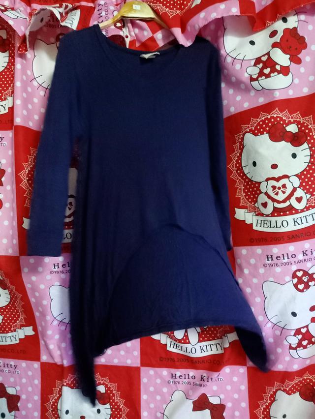 เสื้อผ้าแฟชั่นผุ้หญิง  ชุดเดรส รูปที่ 5