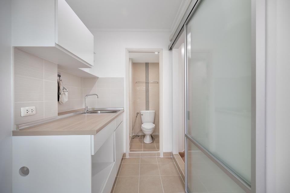 Lumpini Ville Chaengwatthana - Pakkret 14