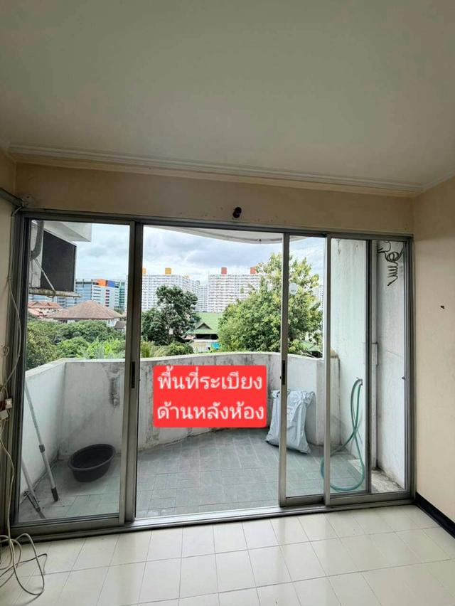 คอนโดห้องใหญ่ 46 ตร.ม. ทำเลแจ้งวัฒนะ-เมืองทอง ขายถูกกว่าราคาประเมินเป็นแสน 8