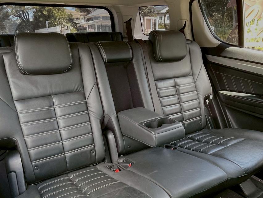 Isuzu MU-X 3.0DADvd The Conic ปี19 15