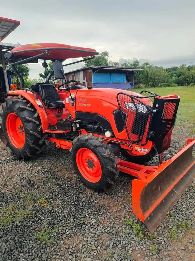 รีบขายรถไถ KUBOTA