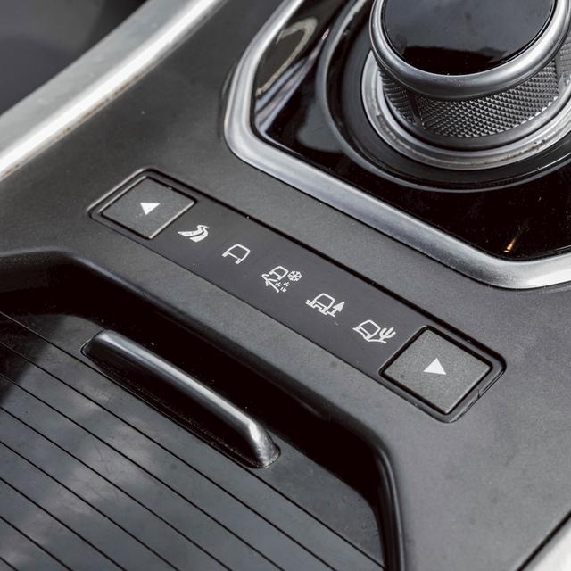 รหัสรถ 67GG9712 #Range #Rover #Evoque 2.2 SD4 DynamicFullOptions ท๊อปที่สุด 2012 รูปที่ 12