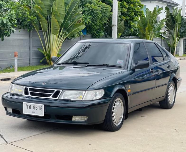 Saab 900s ปี 1994