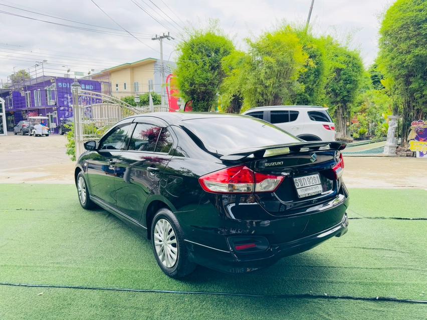 🅰️ไมล์แท้ 15,xxx กม #SUZUKI CIAZ 1.2 GL CVT ปี 2021 5