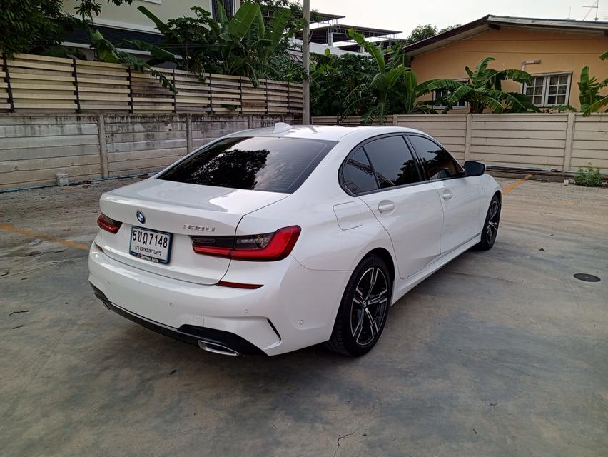 BMW 330Li M Sport AT 2021