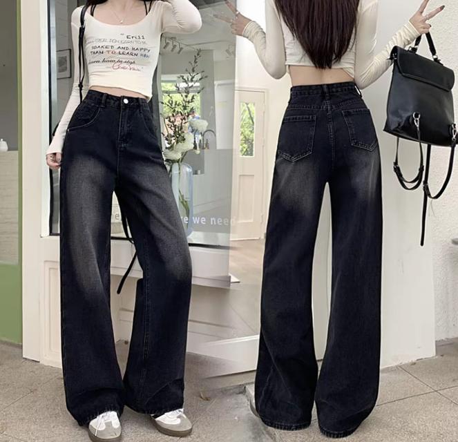 กางเกงยีนไซต์M 2