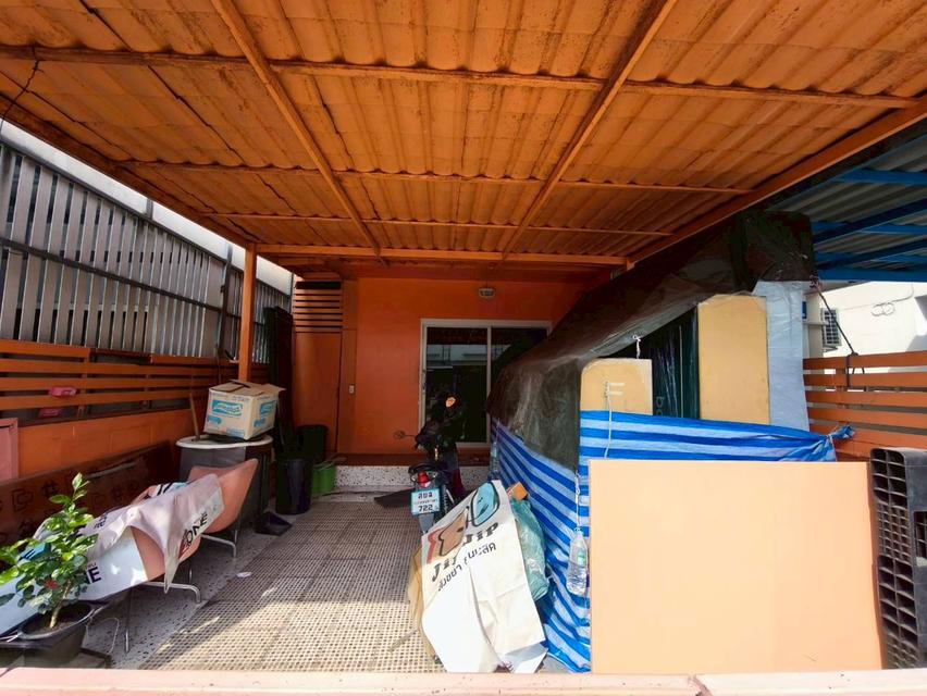 บ้านทูเดย์ ดอนเมือง ซอยนาวงประชาพัฒนา 15 ถนนนาวงประชาพัฒนา แขวงสีกัน เขตดอนเมือง กรุงเทพมหานคร 4