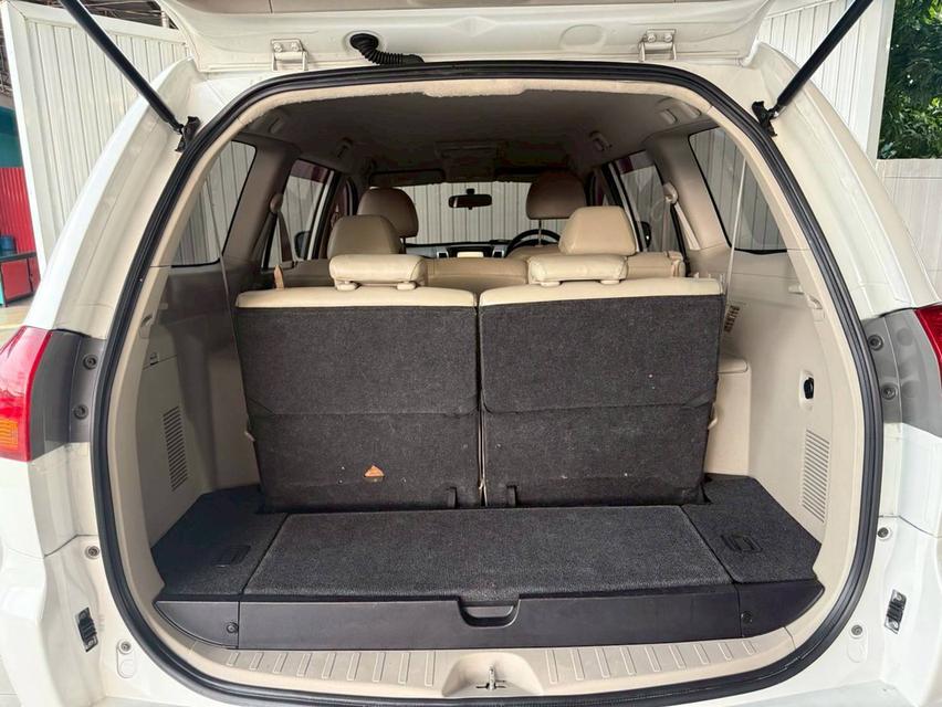 MITSUBISHI PAJERO, SPORT 2.5 GT ปี 2010  10