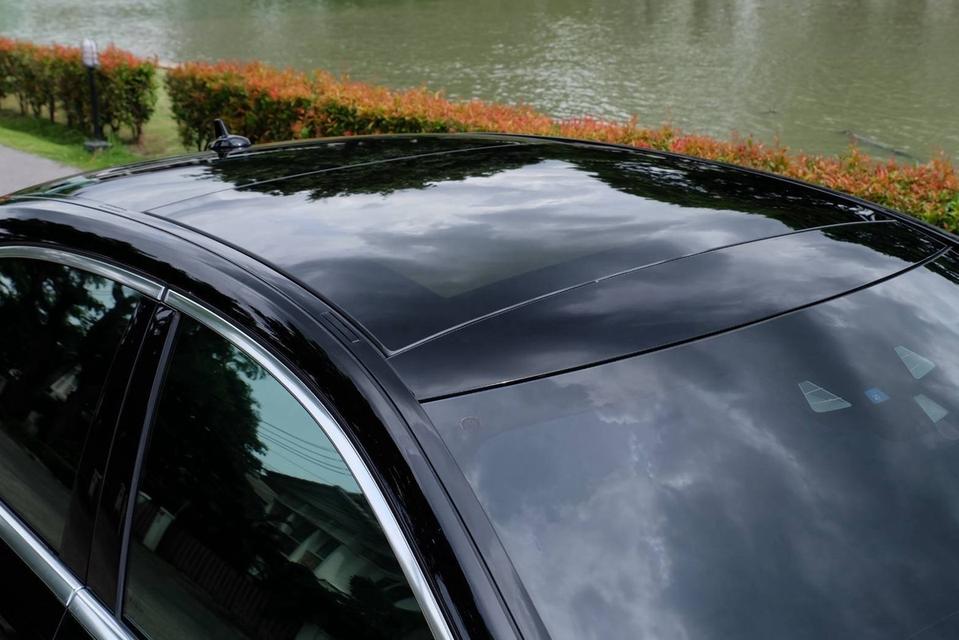 (แจ้งรหัสรถ PR3003) Mercedes Benz (W222) S400 AMG Package ปี 2014 รูปที่ 19
