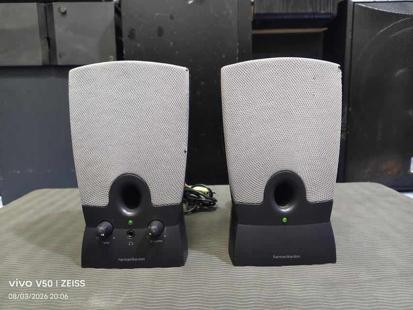 Harman Kardon 06941Vสินค้าสภาพดี มีเก็บปลายทาง