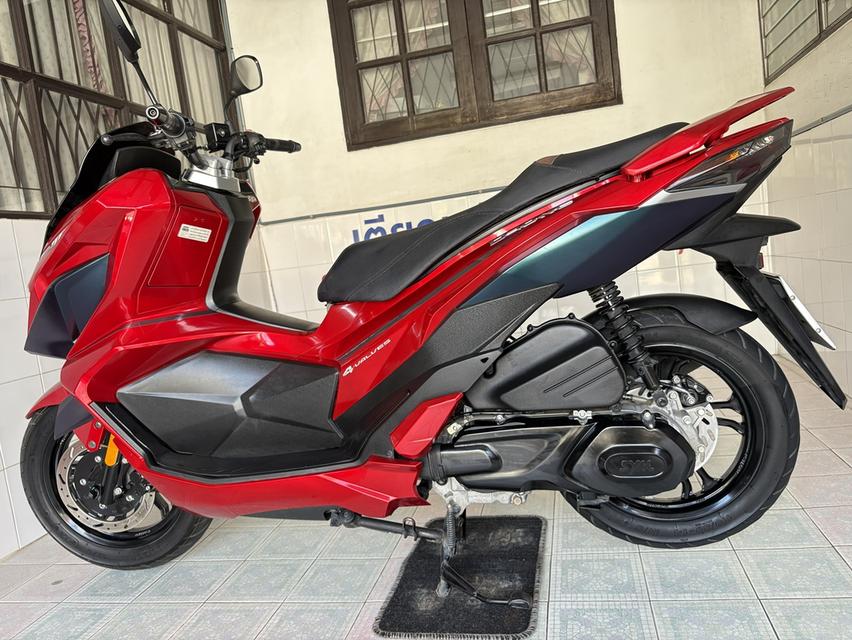 GPX Drone Keyless วิ่ง 7000 โล ปี66 7