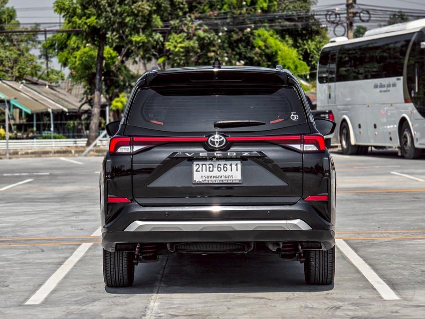 รหัสรถ CBLX6611 ✨ TOYOTA VELOZ 1.5 PREMIUM ปี 2022 รูปที่ 7