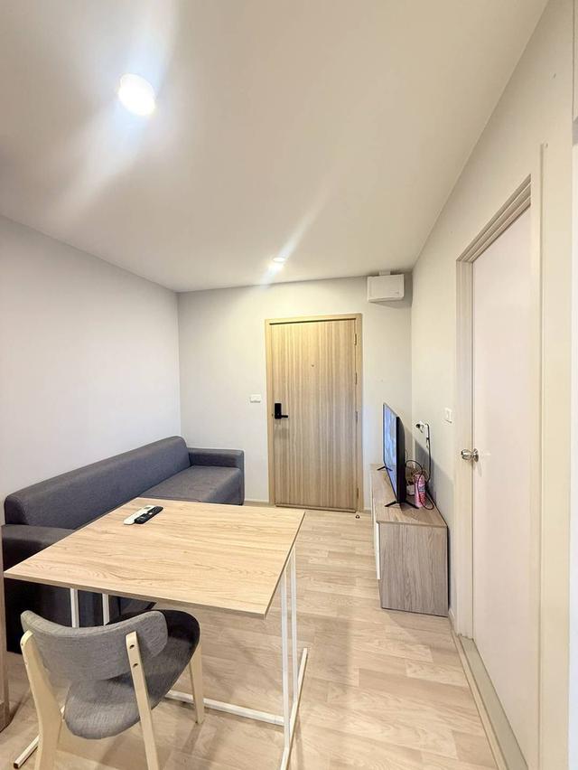 ให้เช่า 1ห้องนอน BTSบางจาก Plum Condo Sukhumvit 97.1 (พลัม คอนโด สุขุมวิท 97.1) 1