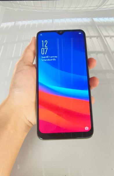 Oppo A7 ขายด่วน 2