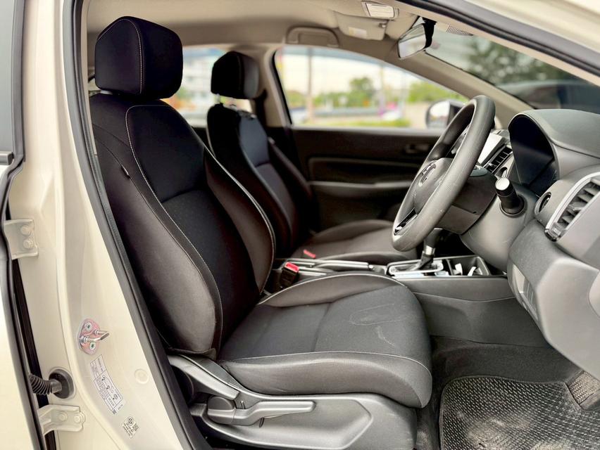 HONDA CITY 1.0 S+ ปี 2024 โฉม ปี19-ปัจจุบัน(5Dr) 10