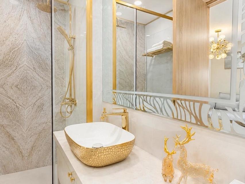 For Rent — Sea View Condo at Copacabana Beach JomtienBeautiful 1-bedroom condo for rent at Copacabana Beach Jomtien. High-floor unit with sea view 8