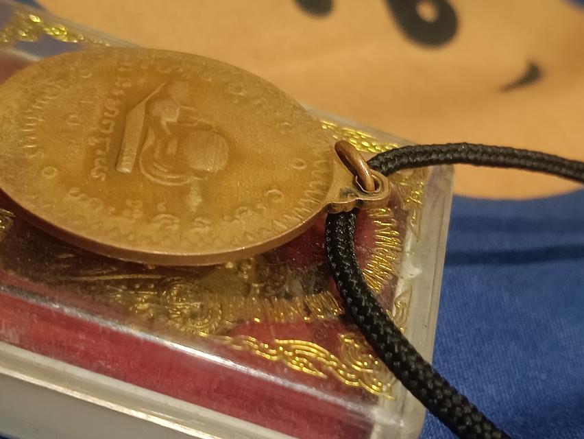 หลวงปู่มั่น ปี2514 สนใจติดต่อ0923856796 รูปที่ 3