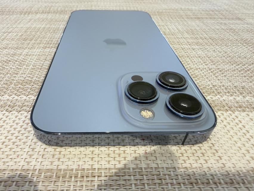 iPhone 13 Promax 256 GB ผ่อนได้ รูปที่ 4