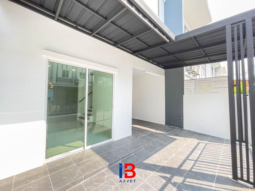 บ้านรีโนเวทใหม่ พร้อมอยู่ ราคาสุดคุ้ม! 18