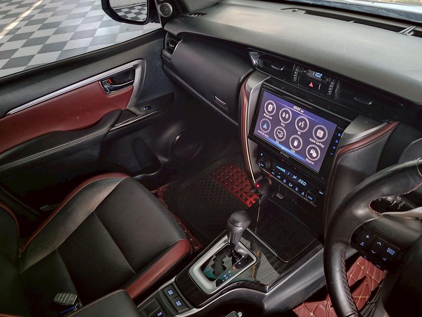 ➡️TOYOTA LEGENDER 2.4 V 2 WD เกียร์ออโต้ ปี 2020 (ไม่ขายป้ายทะเบียน) ⭕️ไมล์ 81,400 KM 💲1,050,000 ➡️ จัดไฟแนนซ์ถึงบ้าน-ที่่ทำงาน  รับซื้อขาย รถยนต์มือ รูปที่ 12