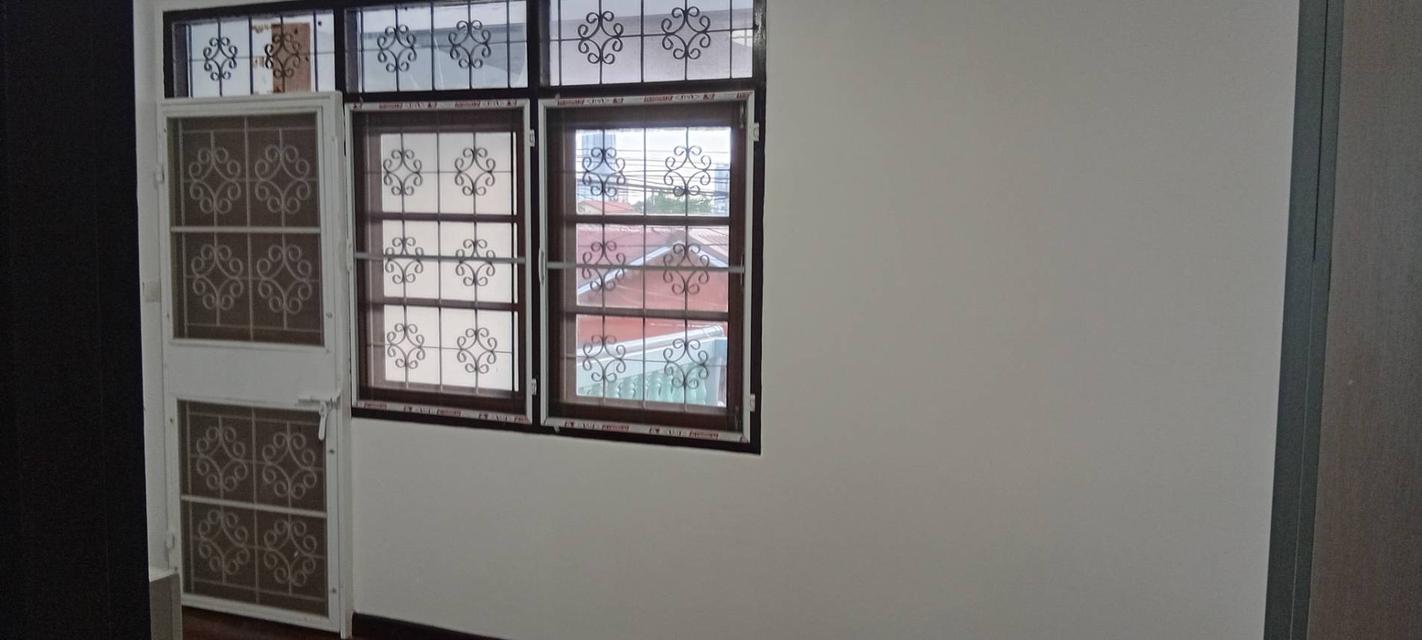 ทาว์นเฮ้าส์ ม อัญชลี 8