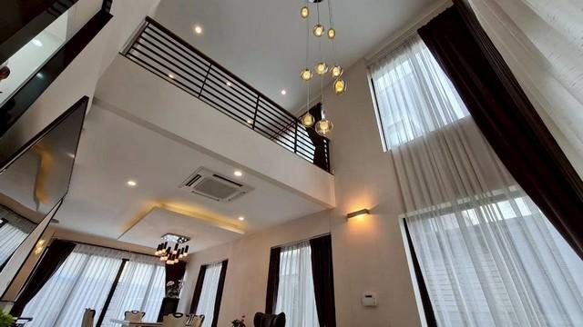 บ้านลุมพินี สวนหลวง ร9 ห้องนอนกว้างพิเศษ พร้อมเฟอร์นิเจอร์ ทุกห้อง จัดครบ 3