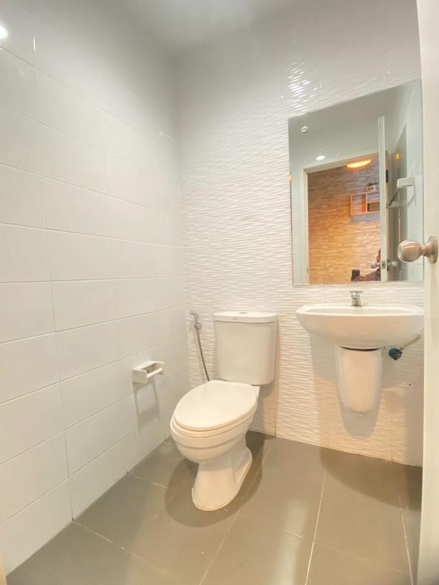 ขายทาวน์เฮาส์ 2 ชั้น หมู่บ้านพฤกษา 105 ฉลองกรุง-ลาดกระบัง ถนนสังฆประชา (ซอยทับยาว) แขวงทับยาว เขตลาดกระบัง จังหวัดกรุงเทพมหานคร  16