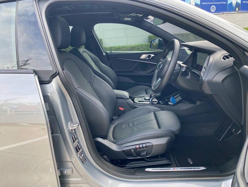 2023 BMW 220i Gran Coupe M Sport รถใหม่ เพิ่มอ๊อฟชั่นมา คุ้มมากๆ 9