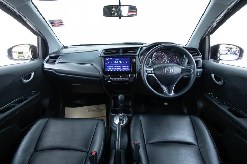 รหัสรถ 2A777 MOBILIO 1.5 RS 2018 8