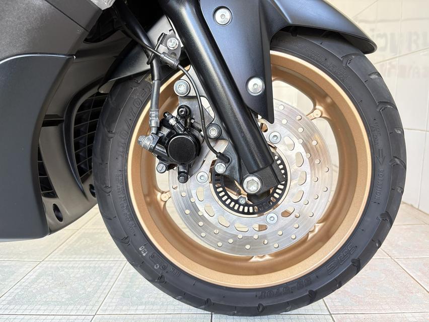 Yamaha N-Max วิ่ง 6000 โล ปี66 รูปที่ 6