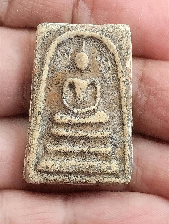 สมเด็จวัดระฆังพิมพ์ใหญ่