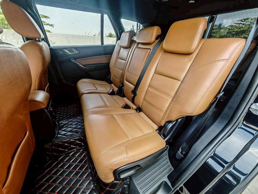 2022 FORD EVEREST 2.0 TITANIUM PLUS รูปที่ 10