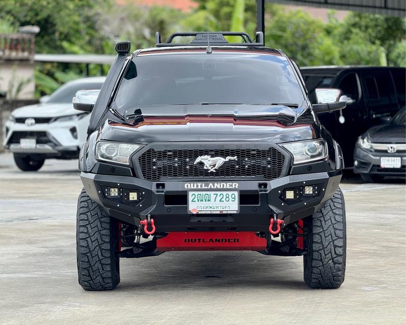 ขาย Ford Ranger 2.2Xlt ปี19 2