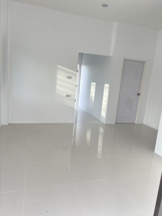 ขายบ้านเดี่ยวชั้นเดียว ทำเลดี ซอยบางละมุง 25/3 ม.2 จังหวัดชลบุรี 8