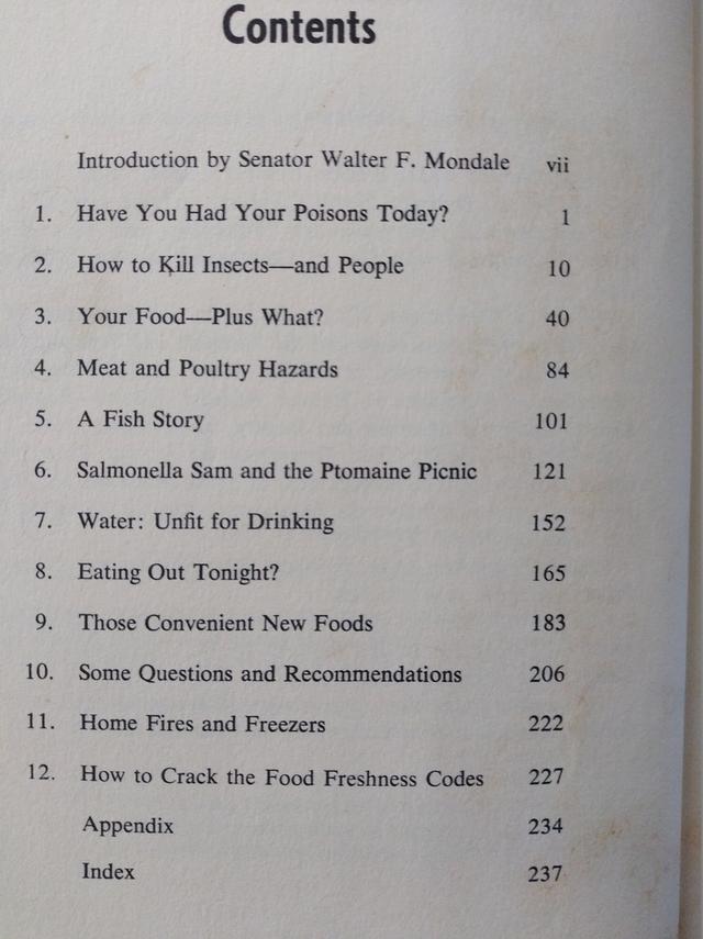 หนังสือเรื่องอาหารและสุขภาพ รูปที่ 5