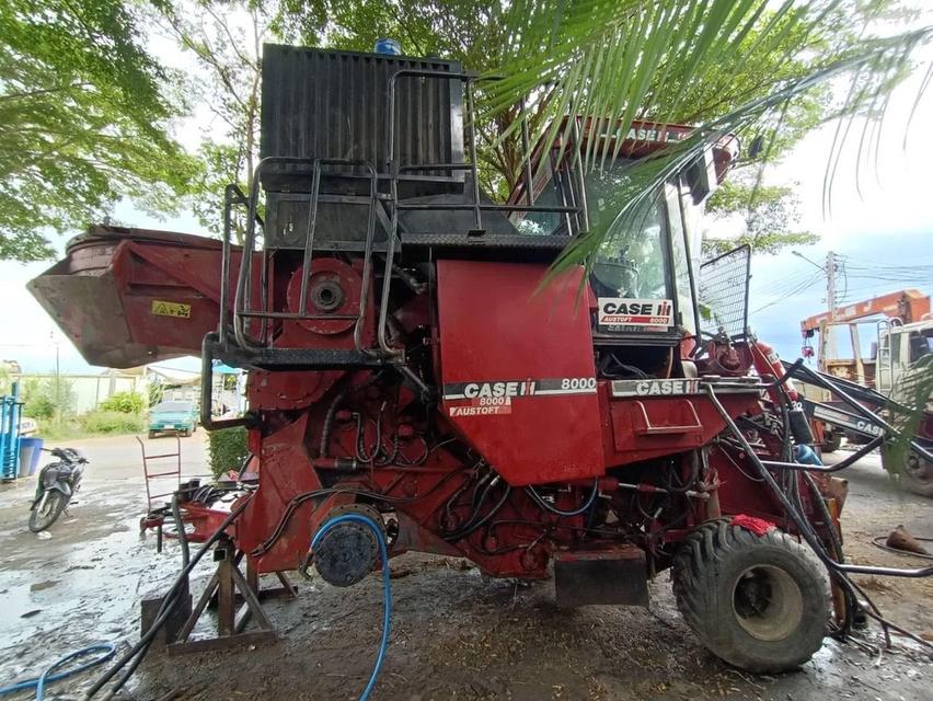 Case IH A8000 ปี 2013 สภาพดี 3