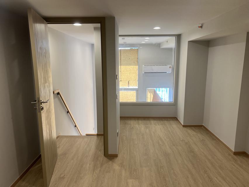 ขายดาวน์คอนโด Culture Chula ชั้น 20 4