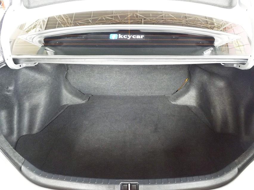 รหัสรถ KCY7906 TOYOTA ALTIS 1.6G AUTO ปี 2015 รูปที่ 12