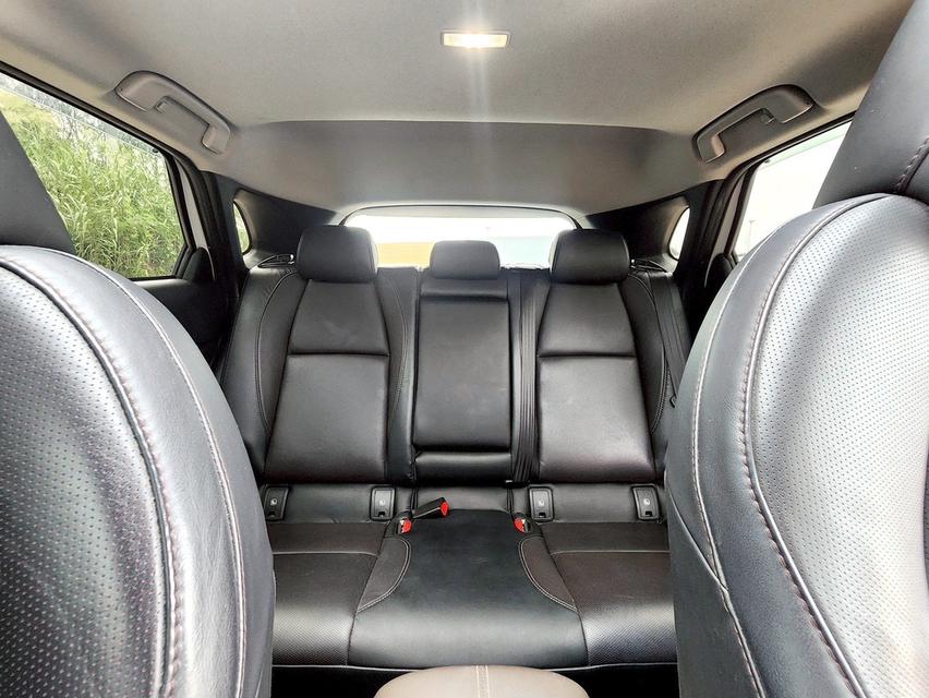 Mazda CX-30 2.0SP รุ่นTop Sunroof A/T ปี 2021 รูปที่ 16
