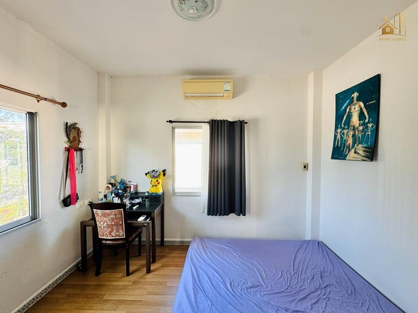 บ้านเดี่ยว เดอะ นอร์ทเทิร์น ไพร์ม "รังสิต คลอง 1" 8