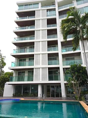 ให้เช่าคอนโดศรีราชาชลบุรี ให้เช่าคอนโด คริสตัลบีชคอนโดมิเนียม บางพระ ศรีราชา ชลบุรี ค่าเช่าเดือนละ 30,000 บาท 1