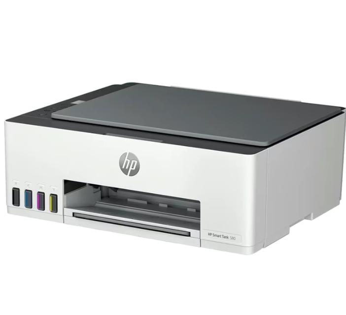 เครื่องปริ้น HP All-In-One Printer Smart Tank 580 Wi-Fi IT Banana 2
