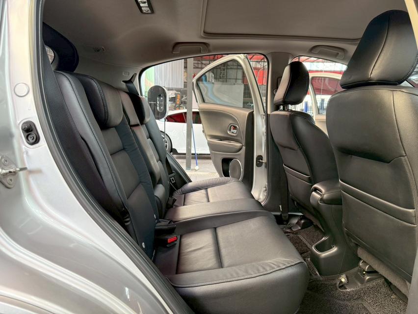 HONDA HR-V 1.8 EL ปี 2015 รูปที่ 13