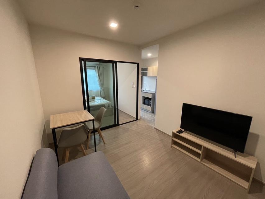 ขายคอนโด โครงการคอนโดมี อ่อนนุช-พระราม 9 3