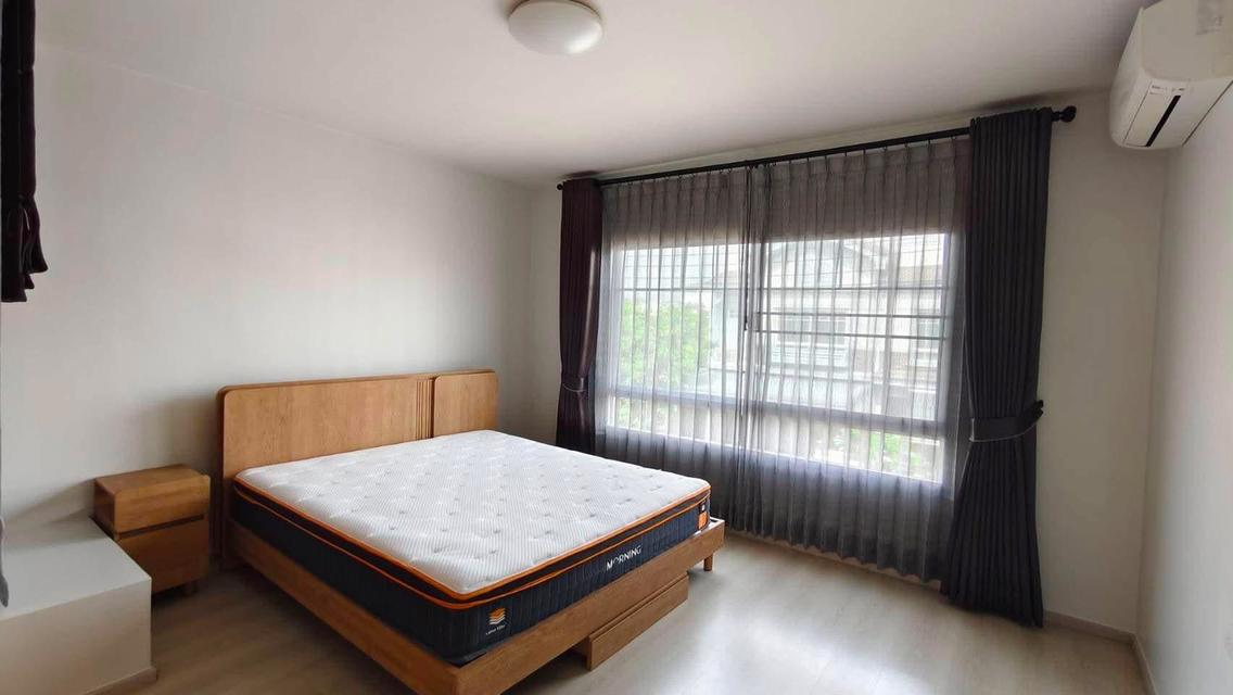 🏡 ให้เช่าบ้าน Indy 3 บางนา กม.7 | หลัง Mega Bangna 💖 14