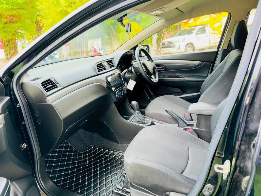 📌ฟรีดาวน์ #SUZUKI CIAZ 1.2 GL CVT ปี 2022 9
