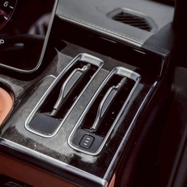 รหัสรถ 67GG22 2022 Mercedes Benz #S580e W223 AMG Premium (Plug-in Hybrid) 16