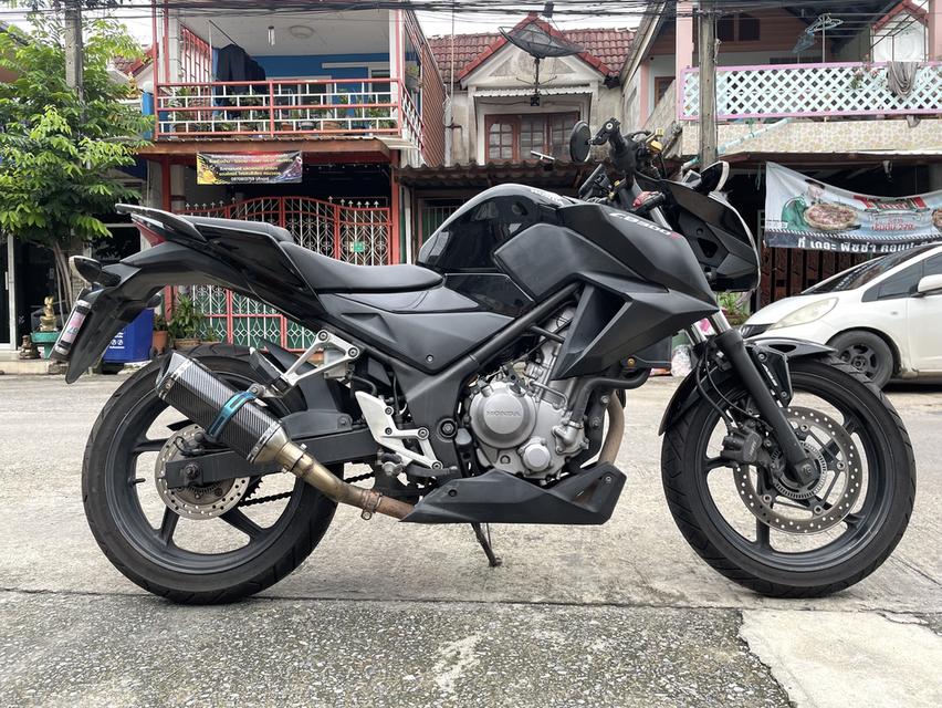 CB300FA ปี 2014 3