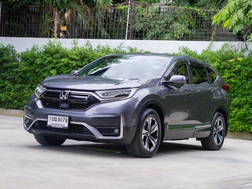 Honda Cr-v 2.4 S ปี 2020